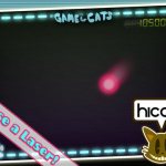 Game for Cats от HiccUp