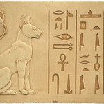 Cats of ancient mythology