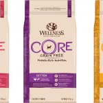 Преимущества и недостатки корма для кошек Велнес Кор(Wellness CORE)